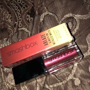 SALE❗️Smashbox Ablaze Always on Metallic Mattee